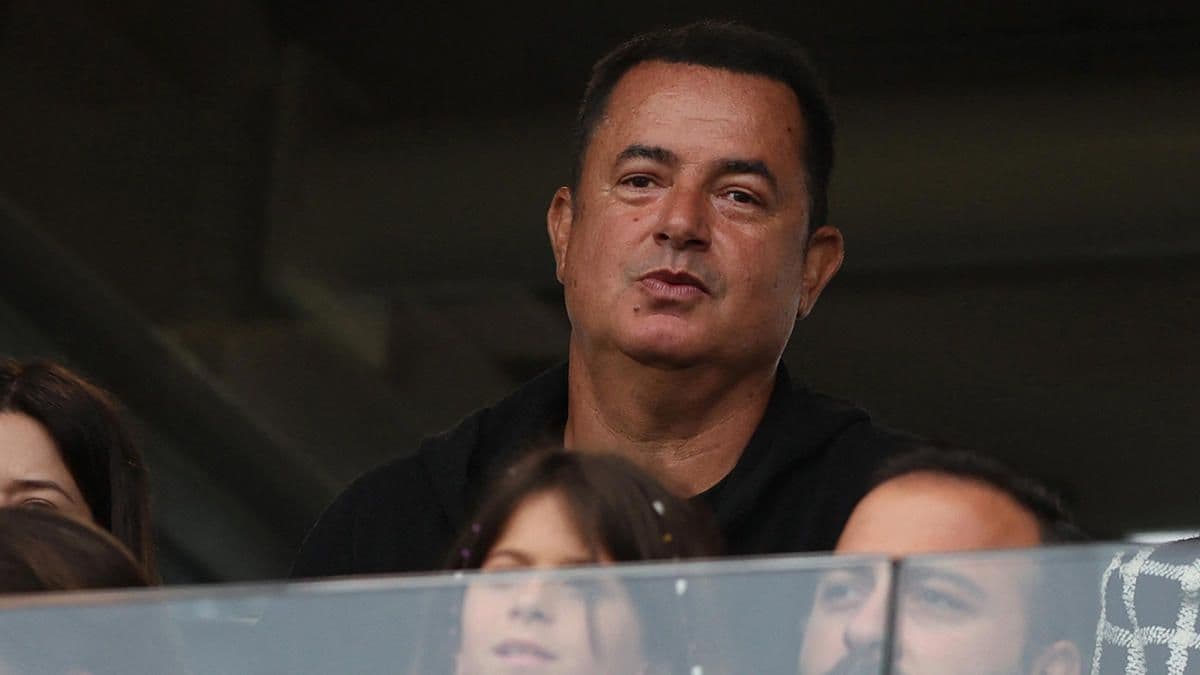 Acun Ilıcalı: Hull City'nin Premier Lig'deki Başarısı Gurur Verici, Hedefimiz Ligde Kalmak
