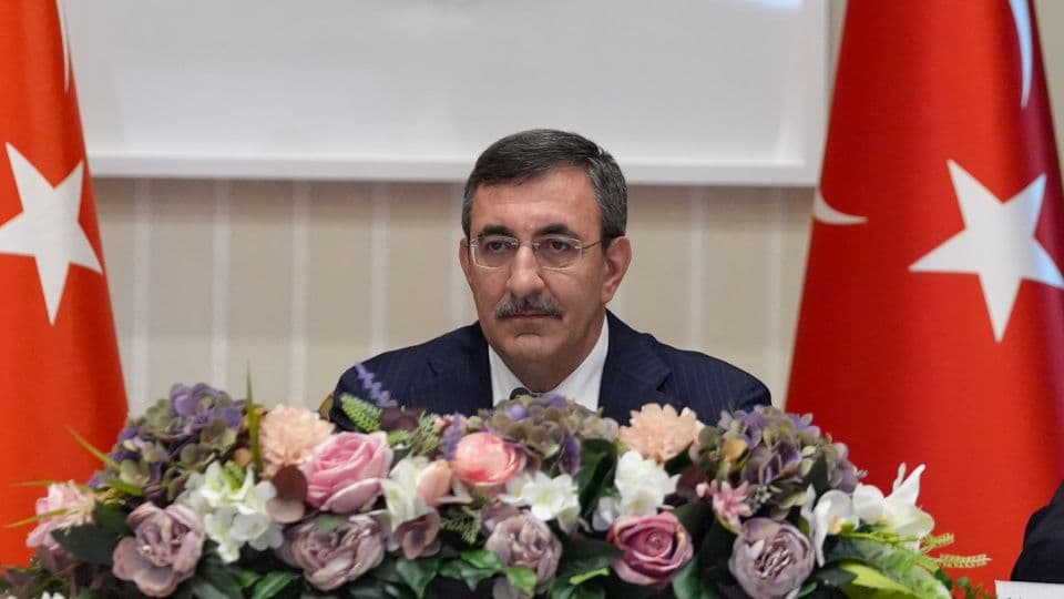 Kamu Denetimlerinde Yapay Zeka Dönemi Başlıyor: Cevdet Yılmaz Açıkladı