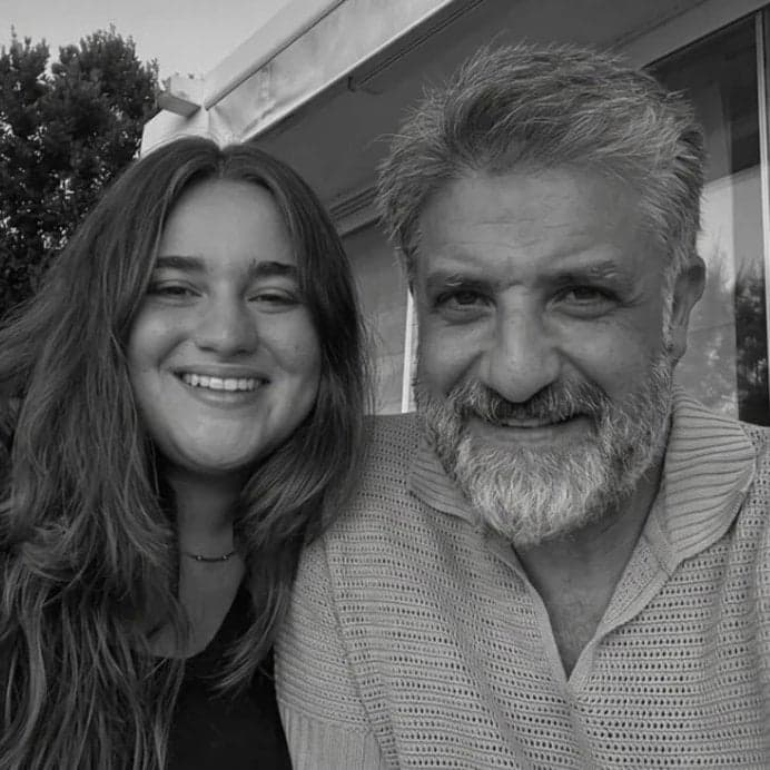 AK Parti Şanlıurfa Milletvekili Abdülkadir Emin Önen'in kızı Fatma Zehra Önen hayatını kaybetti