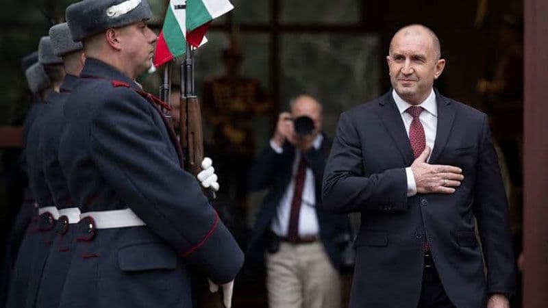 Bulgaristan Başbakanı Radev'in Bursa Ziyareti Gündemde: 29 Yıl Sonra Bir İlk Olacak