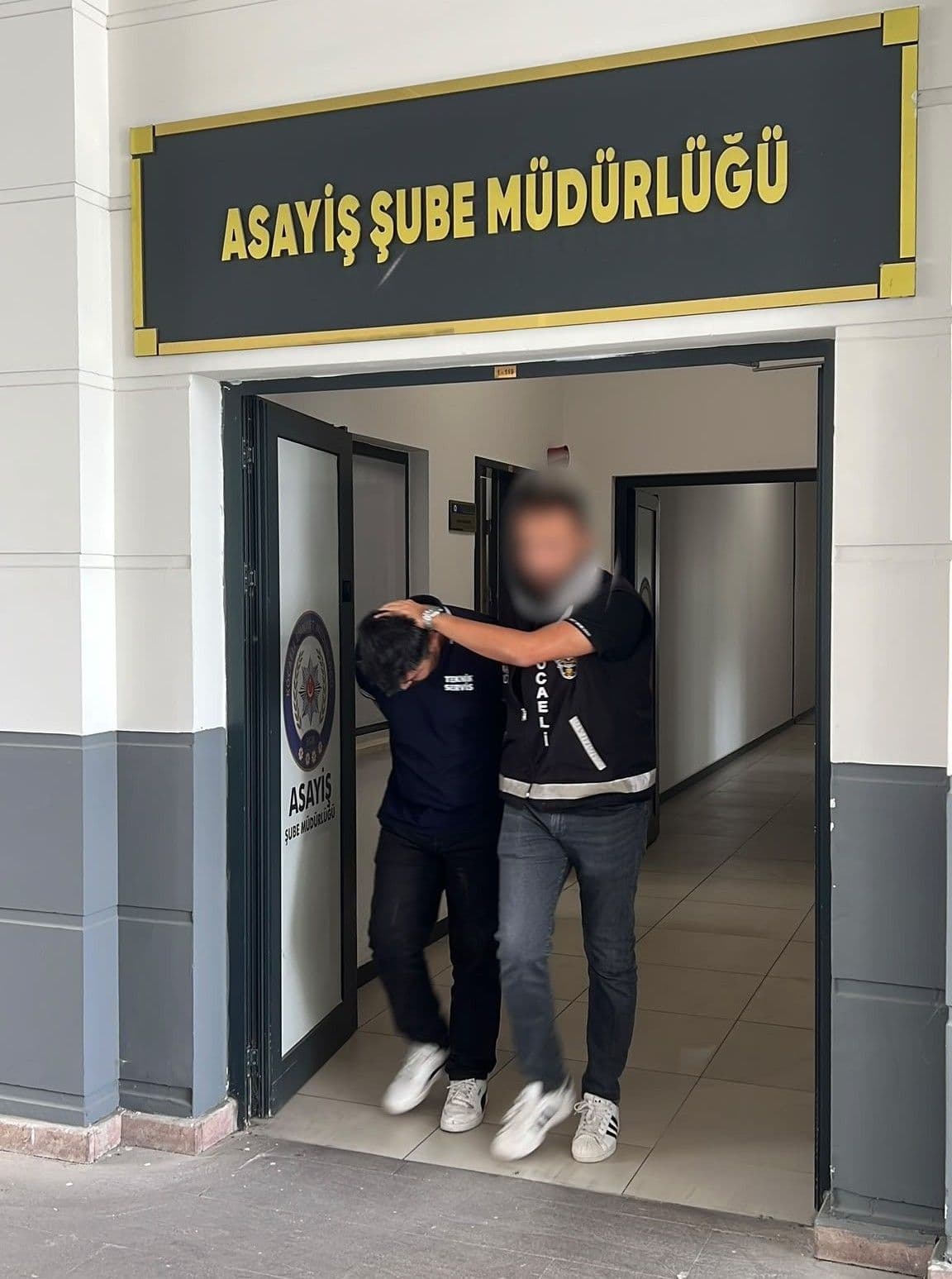 Kocaeli'de Beyaz Eşya ve Kombi Tamiri Vaadiyle Dolandırıcılık: Şüpheli Tutuklandı