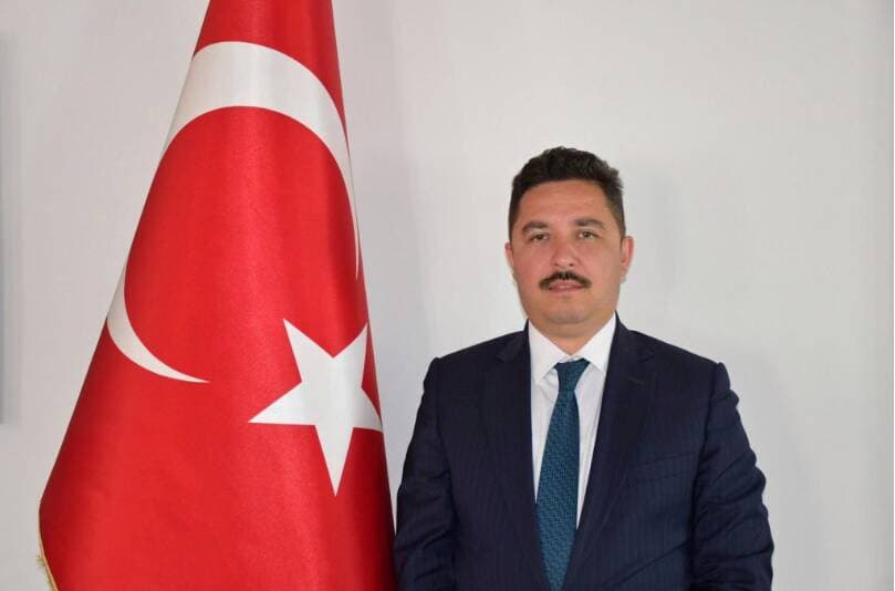 Mudanya Kaymakamı Ayhan Terzi İstanbul Vali Yardımcısı Oldu