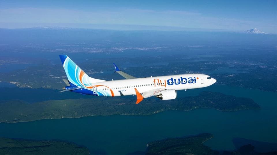 Flydubai, Kokpit Olayının Ardından Tel Aviv Seferlerini Askıya Aldı