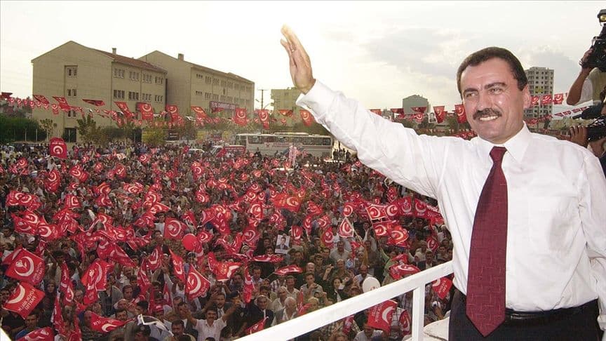 Muhsin Yazıcıoğlu Dosyası Yeniden Açıldı: Soruşturma Ankara'ya Devredildi