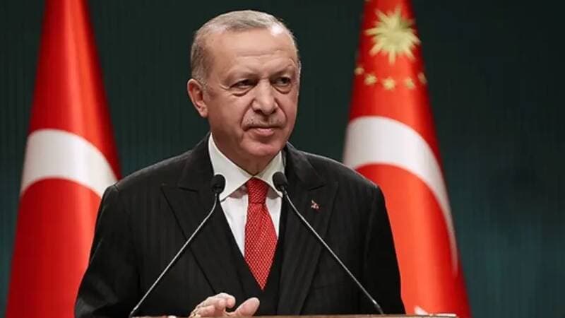 Cumhurbaşkanı Erdoğan: İklim Meselesi İnsanlığı Tehdit Ediyor, Sıfır Atık Hedefleri Büyüyor