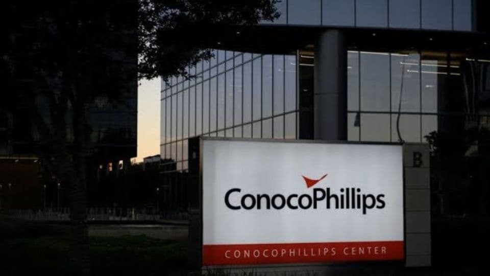 ABD'li ConocoPhillips, BP'nin Kerkük'teki Petrol Şirketinden Yüzde 42 Hissesi Alıyor
