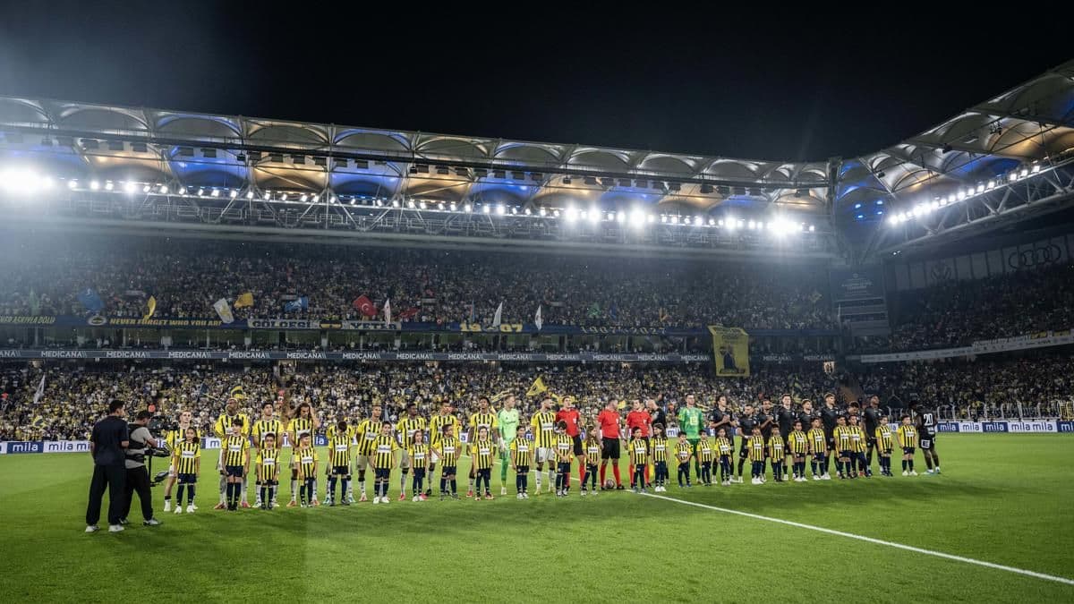 Fenerbahçe Maçı Biletlerini Karaborsadan Satan 2 Şüpheli Tutuklandı