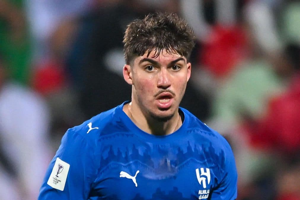 Yusuf Akçiçek'li Al-Hilal, Suudi Arabistan Kral Kupası'nı Kazandı