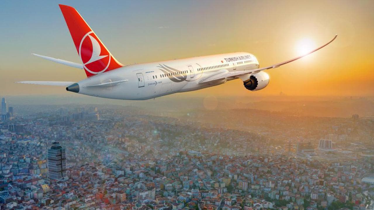 Türk Hava Yolları 93. Yılını Kutluyor: Kuruluşundan Bugüne Havacılık Serüveni
