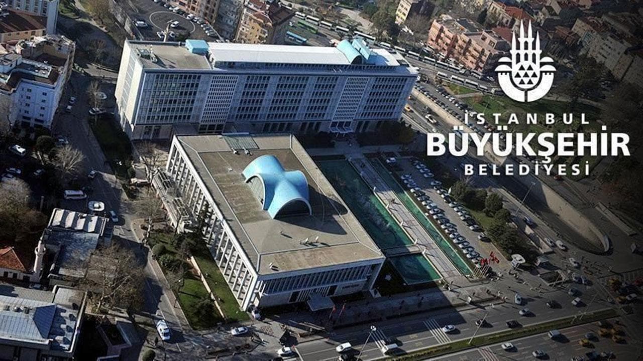 İBB ihale soruşturmasında 11 tutuklama