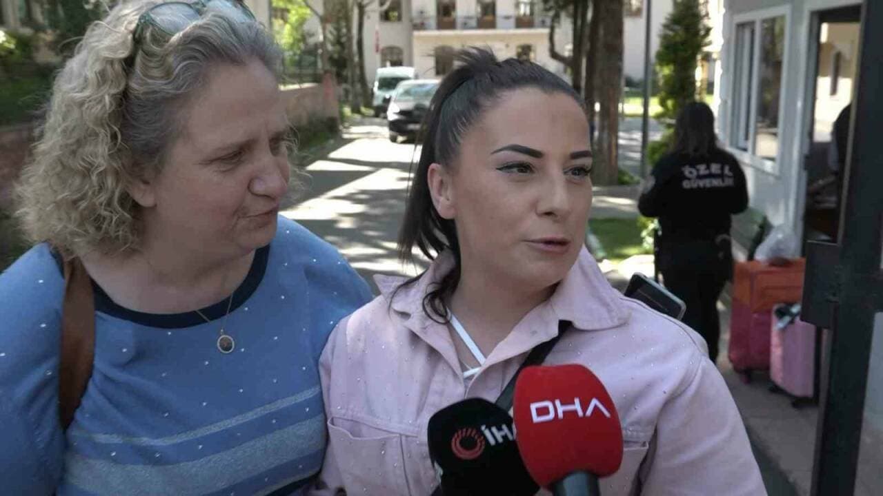 Bursa'da Kayıp Nazar 7 Yıl Sonra Annesine Kavuştu: Dramatik Buluşma
