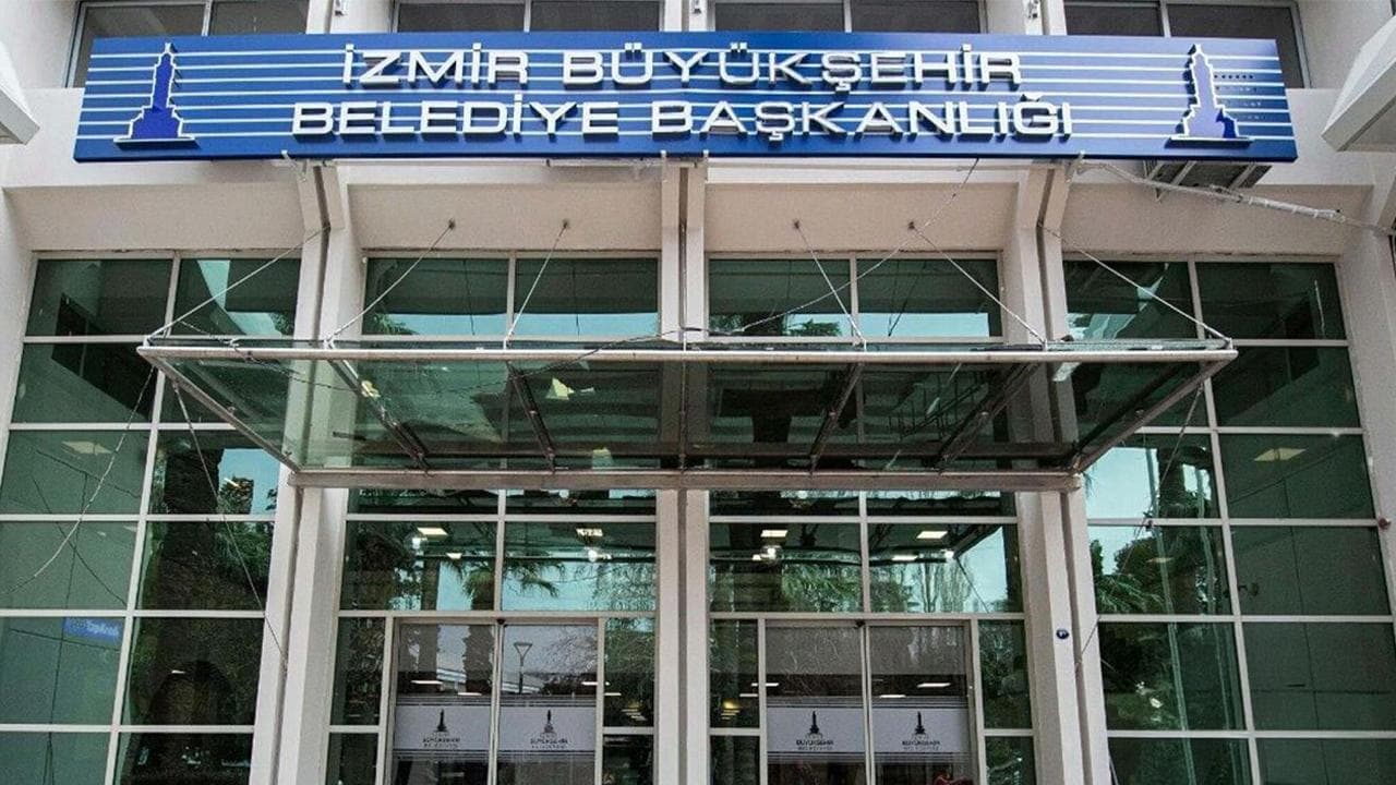 İzmir Büyükşehir Belediyesi şirketine dolandırıcılık operasyonu: 5 gözaltı