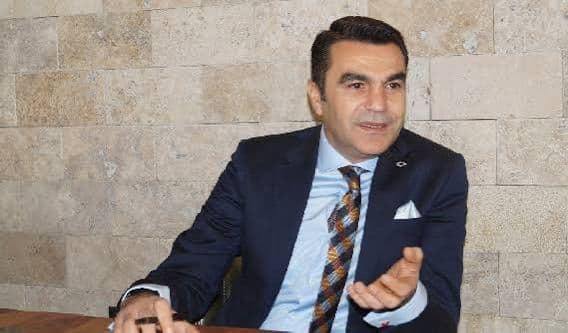Fuat Alpaslan'dan BESAŞ Başkanlığı İddialarına Açıklama: 'Etik Değil'