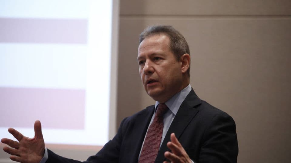 Ekonomi Danışmanı Dr. Can Fuat Gürlesel Hayatını Kaybetti