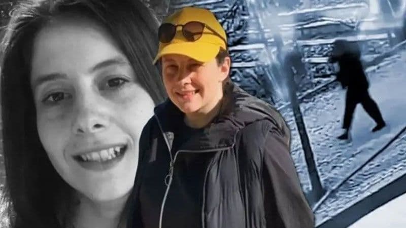 Ece Gürel Soruşturması Tamamlandı: Ölüm Nedeni Hipotermi Olarak Açıklandı