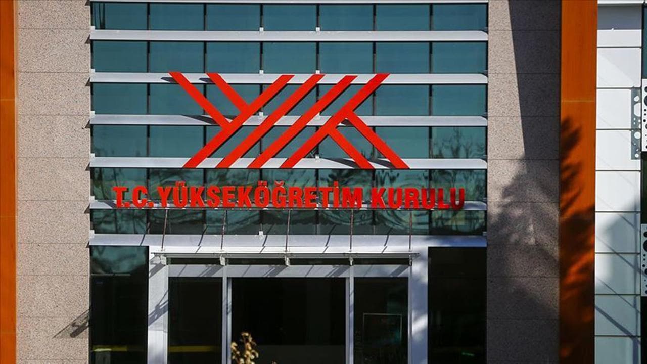 YÖK binası, Yükseköğretim Kurulu, üniversite ücretleri, eğitim düzenlemeleri