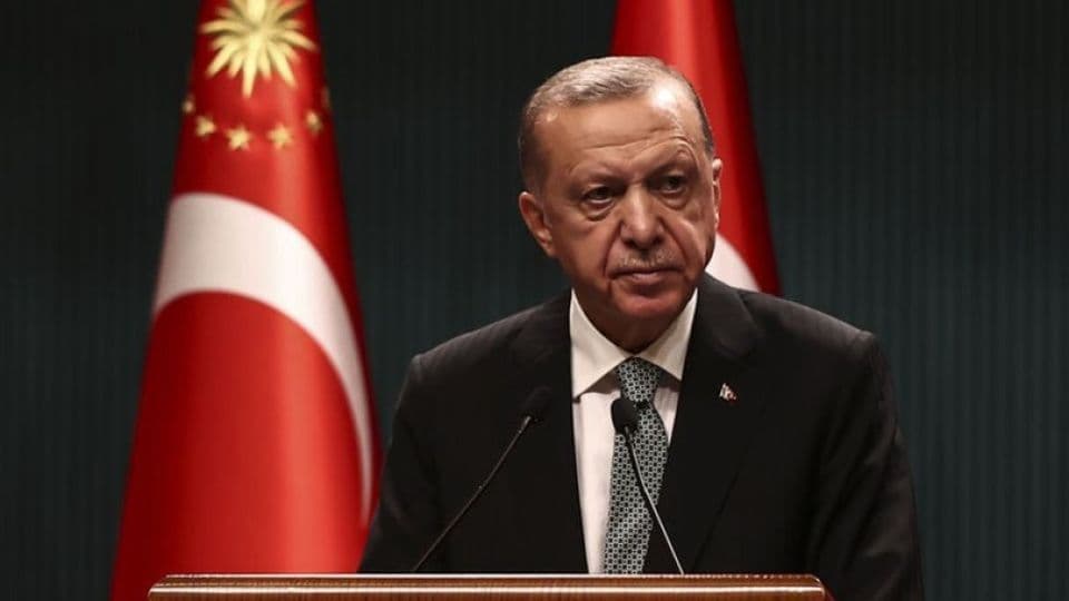 Erdoğan: İmalatçı ve İhracatçılara Kurumlar Vergisi Yüzde 9'a İnecek