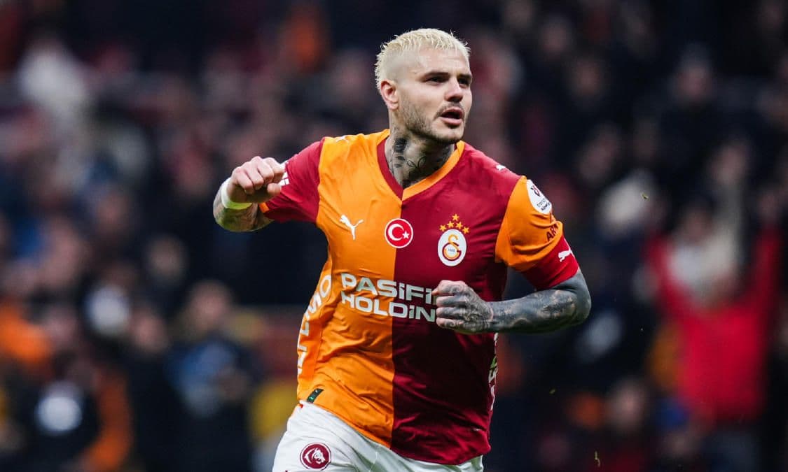 Mauro Icardi'nin Yeni Durağı Olympiakos Olabilir: Transfer Görüşmeleri Başladı