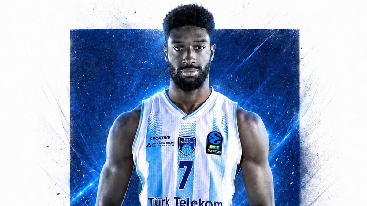 Türk Telekom, Kyle Alexander ile yollarını ayırdı