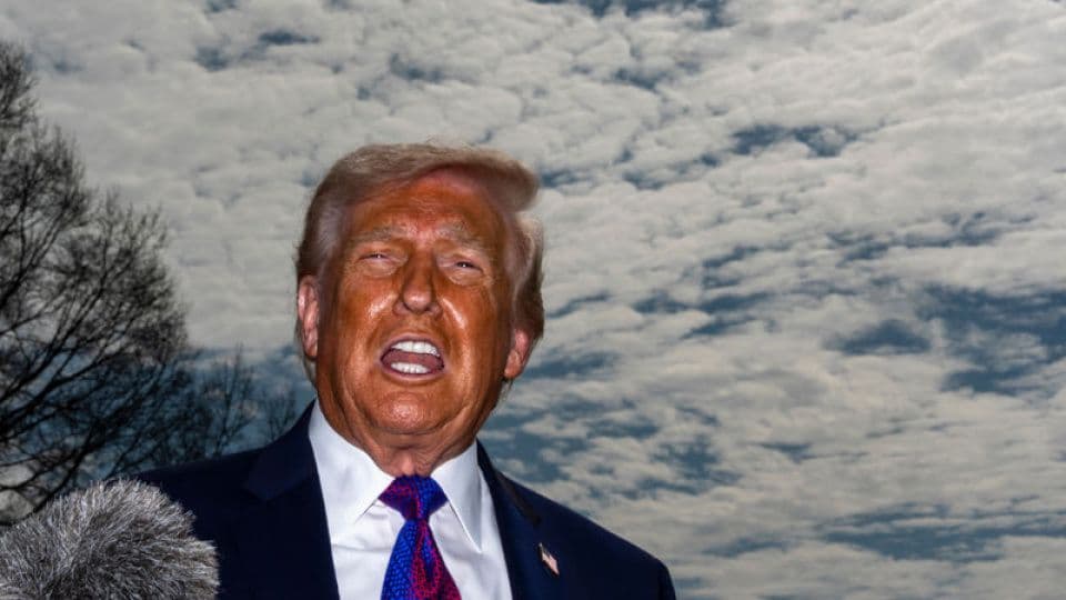 Trump'tan Hürmüz Boğazı ve Çin Açıklaması: Enerji Piyasalarına Rahatlama Sinyali