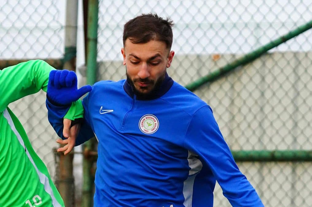 Çaykur Rizespor, Üç Futbolcusuyla Yollarını Ayırdı