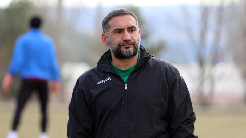 Eski Futbolcu Ümit Karan'a Uyuşturucu Ticaretinden 10 Yıl Hapis İstemi