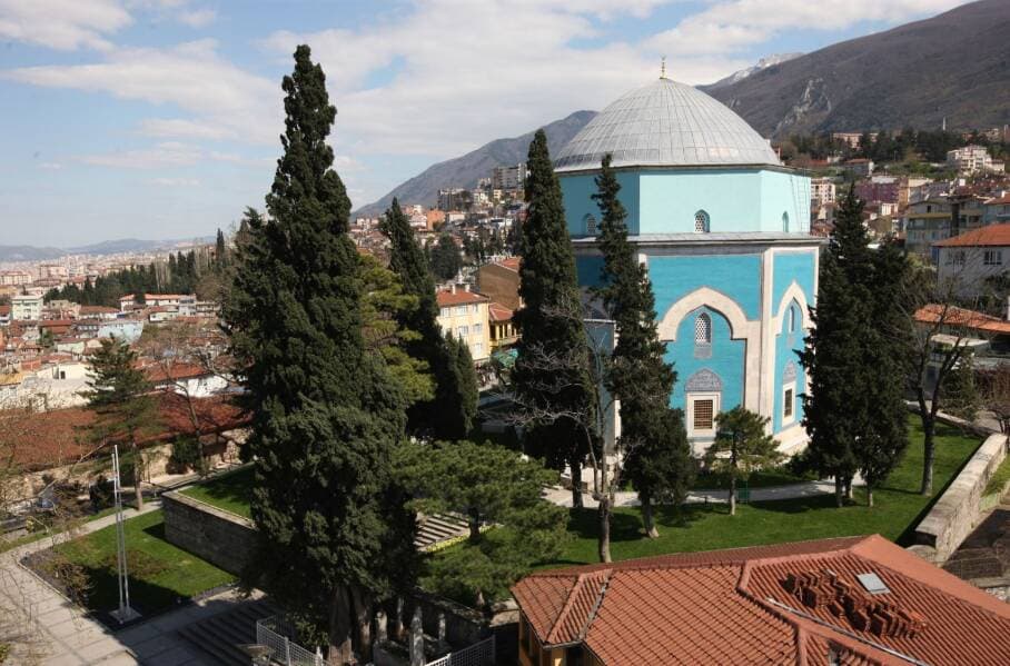 Bursa'da Hastane Arazileri ve Çevre Yolu Kararları Gündem Yarattı