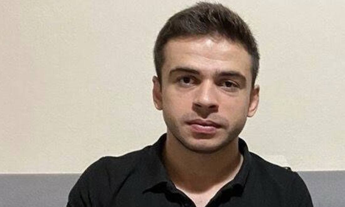Bursa Karacabey'de Kayıp Eski Astsubay Fatih Tosun Denizde Ölü Bulundu