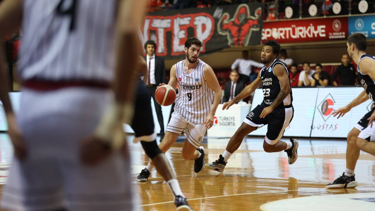TOFAŞ Basketbol Takımı, Leon Harun Apaydın'ı Kadrosuna Kattı