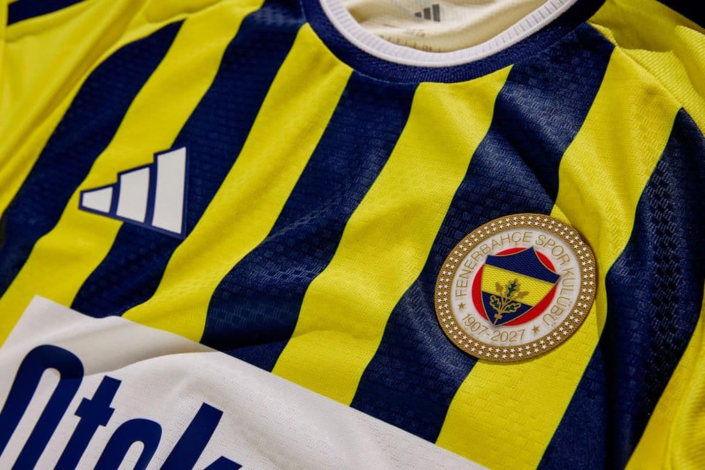 Fenerbahçe, Çağlar Söyüncü ile Yollarını Ayırdığını TFF'ye Bildirdi