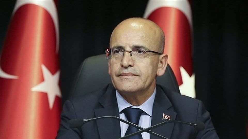 Bakan Şimşek: İhracat Tarihi Zirvede, İkinci Çeyrekte Dalgalanma Bekleniyor