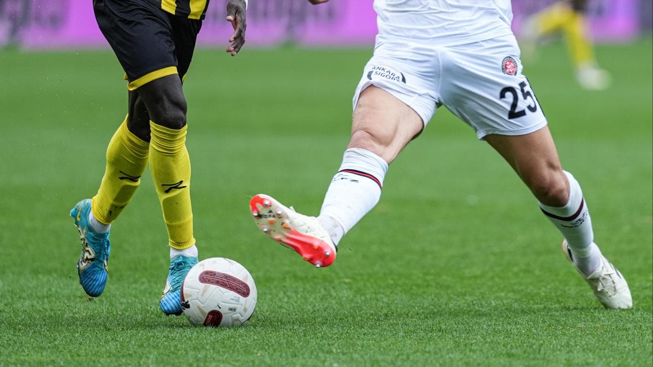TFF'den Yabancı Kuralı Açıklaması: Değişiklik Yok