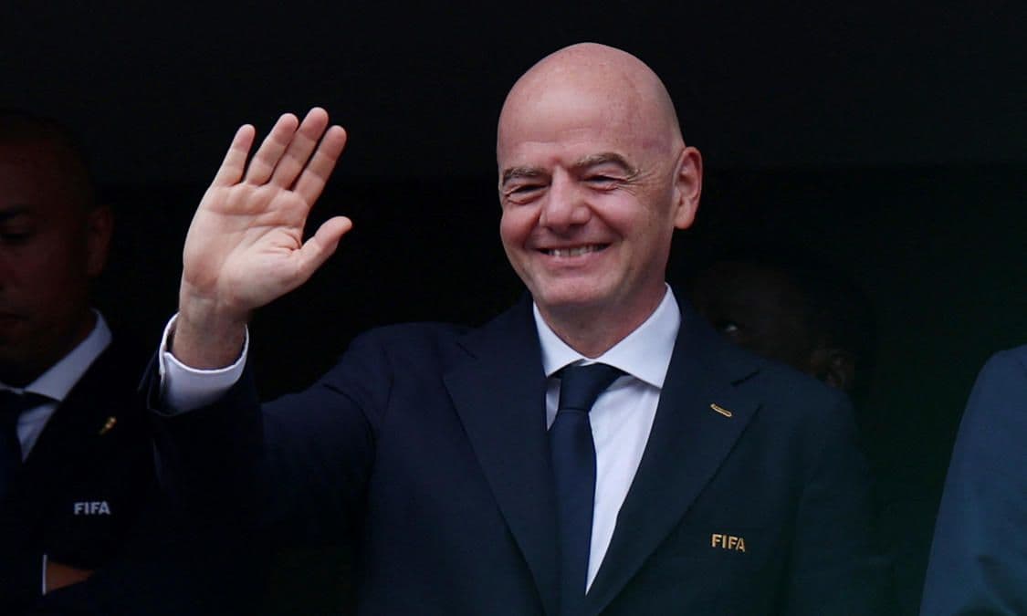 Avrupa'nın Büyük Futbol Liglerinden FIFA'ya Yönetim Reformu Çağrısı
