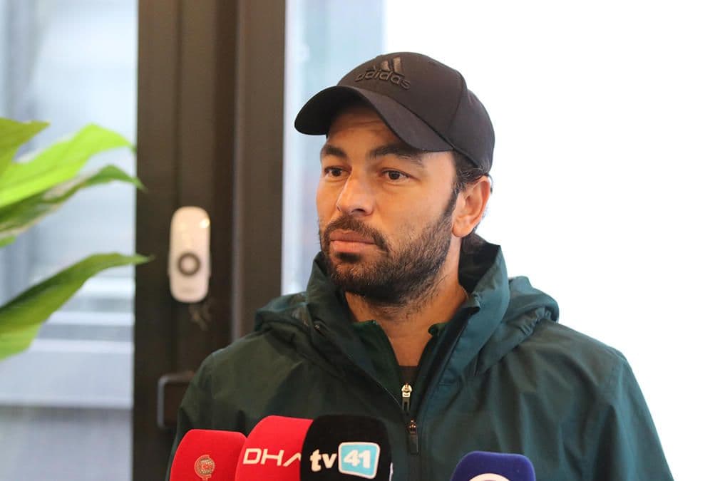 Kocaelispor Teknik Direktörü Selçuk İnan'dan Gençlerbirliği Maçı Öncesi Zorlu Maç Uyarısı