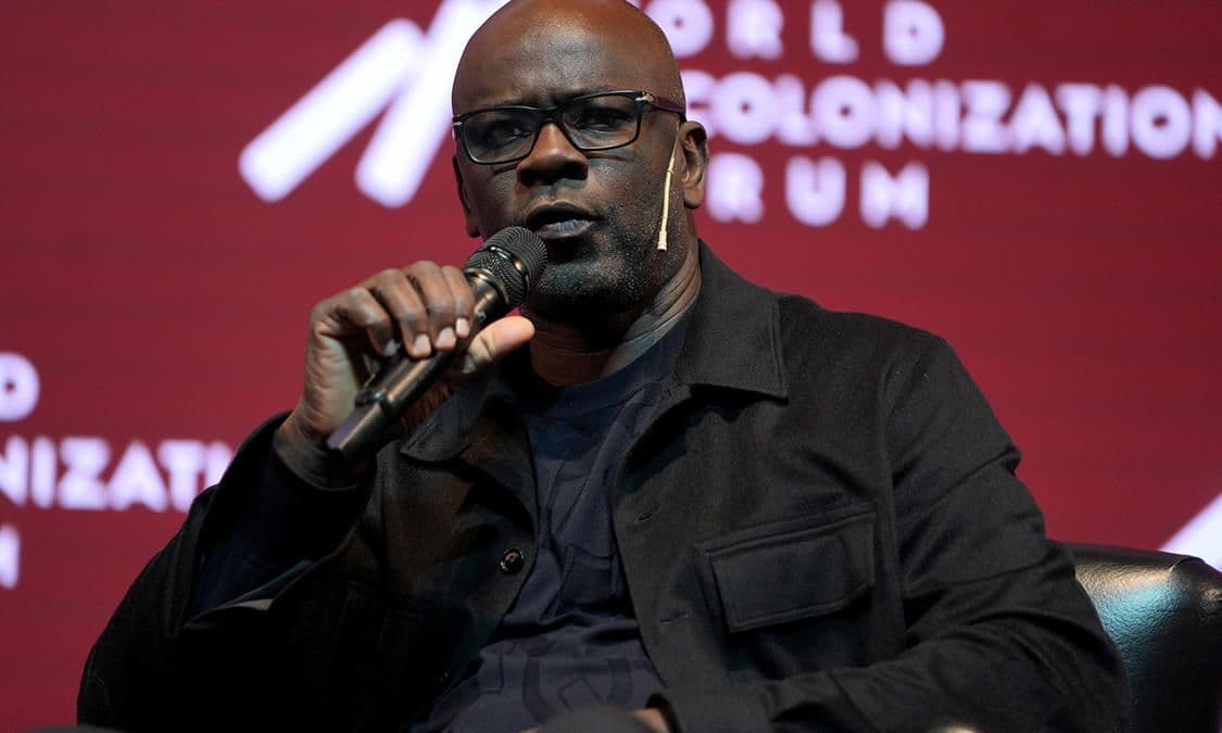 Lilian Thuram'dan Futbolculara Irkçılıkla Mücadele Çağrısı
