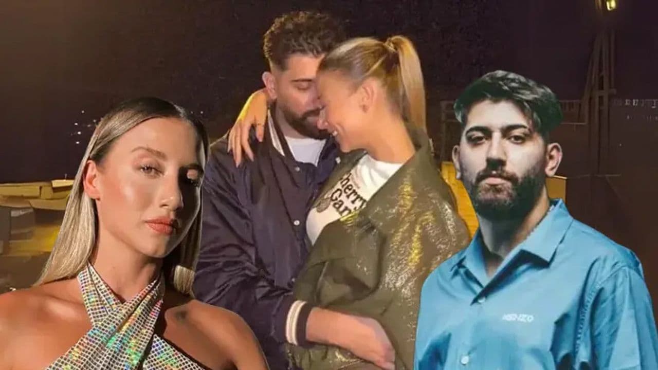 Rapçi Canbay Hakkında 'Tehdit' ve 'Israrlı Takip'ten Hapis İstemi