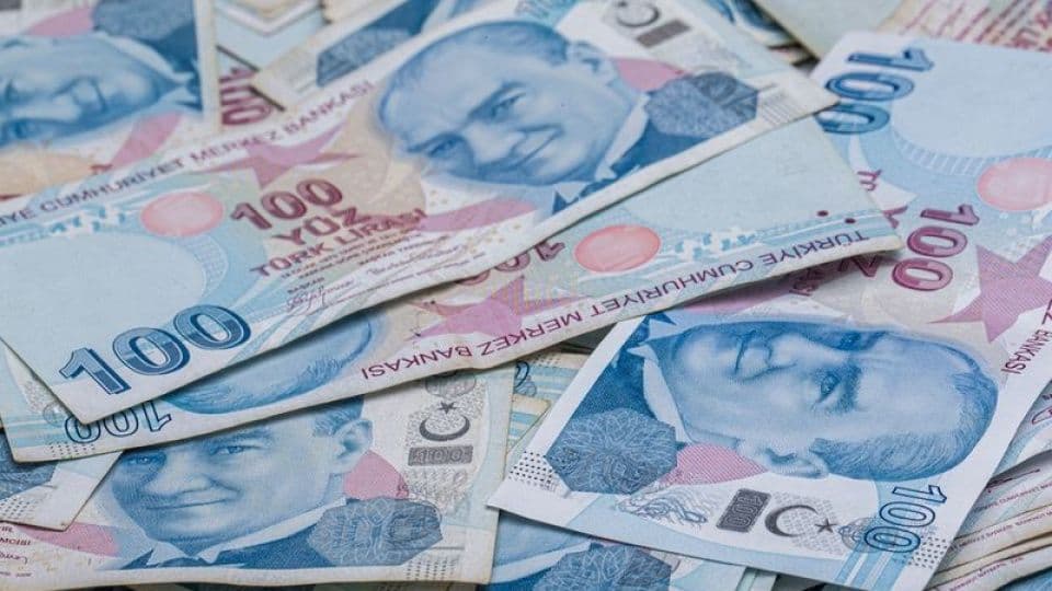 Hazine'den 24,1 Milyar Liralık Kira Sertifikası İhracı