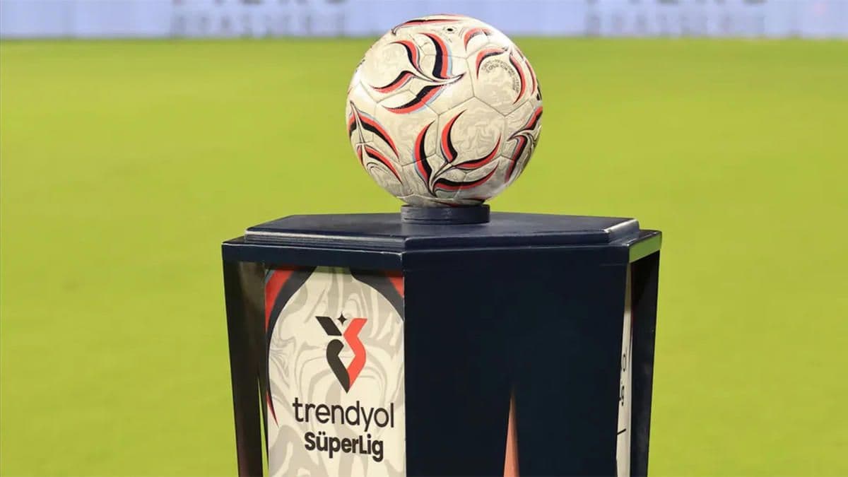 Süper Lig'in En Değerli 11'i Güncellendi: Kadro Değeri 37 Milyon Euro Arttı
