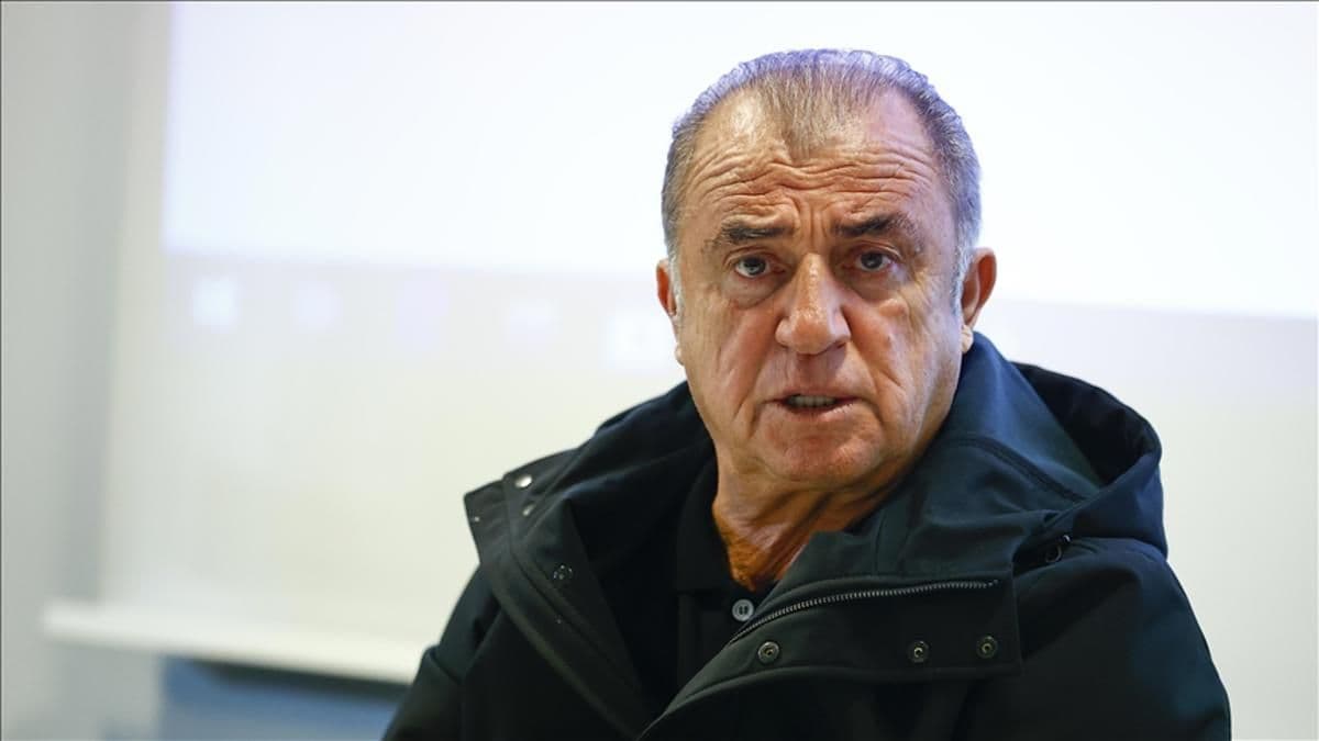Fatih Terim'den Türk Takımlarının Avrupa Kupaları İçin Güçlü Kadro Vurgusu