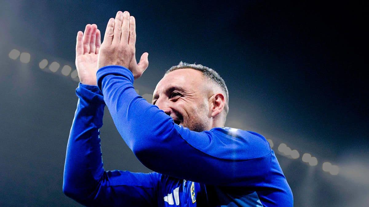 İspanyol Futbolcu Santi Cazorla, 41 Yaşında Kariyerini Bitirdi