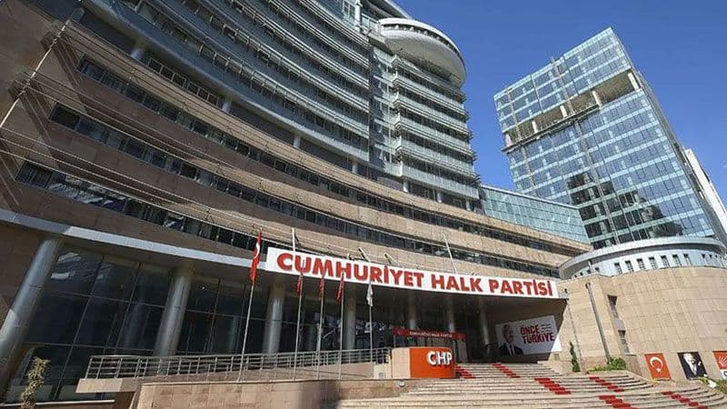 CHP'den 5 Belediye Başkanına İhraç Kararı: Disiplin Süreci Başladı