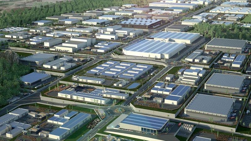 Bursa'da Sanayi ve Kent Yaşamı Güvenliği İçin Bigder'den Kapsamlı Çalışma