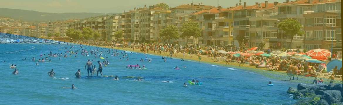 Bursa Sahillerinde Müsilaj Riski: Çevre Mühendisleri Odası'ndan Yaz Uyarısı