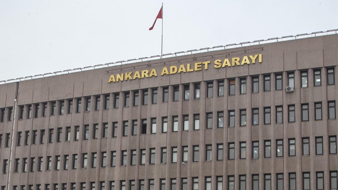 Ankara Merkezli FETÖ Operasyonunda 7 Şüpheli Tutuklandı