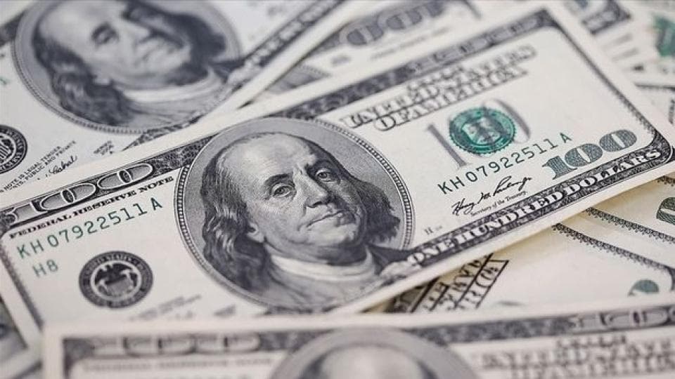 ABD'de Cari Açık Beklentilerin Altında Gerçekleşti
