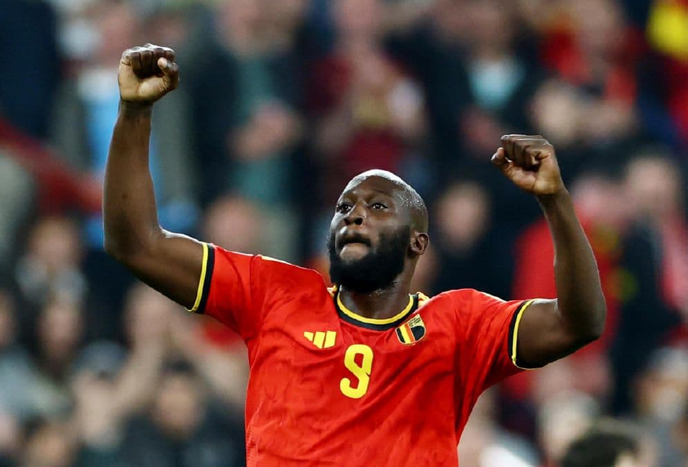Lukaku'dan Fenerbahçe Açıklaması: Kulüple Görüşeceğim