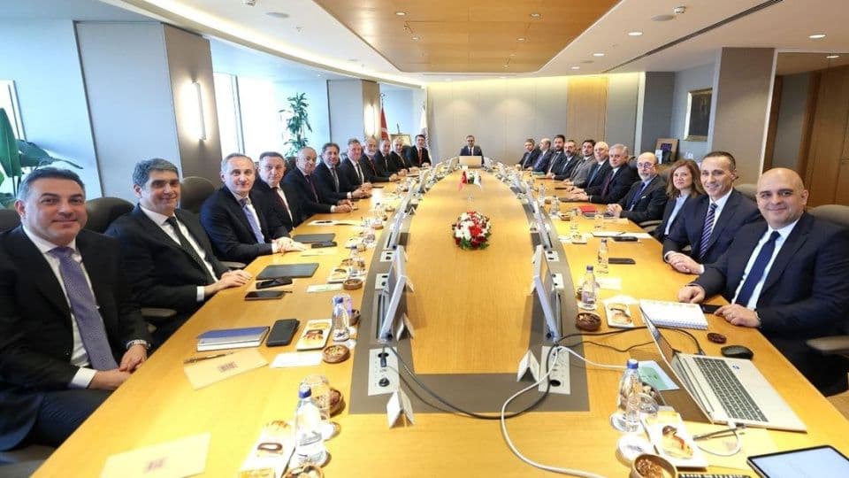 Sanayi ve Teknoloji Bakanı Kacır: Yatırımlar Hızlanacak, Üretim Artacak