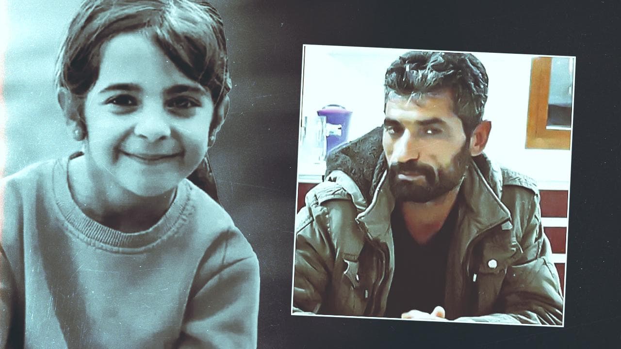 Narin Güran Cinayeti Davasında Yeni Gelişme: Sanığın Oğlu Tutuklandı