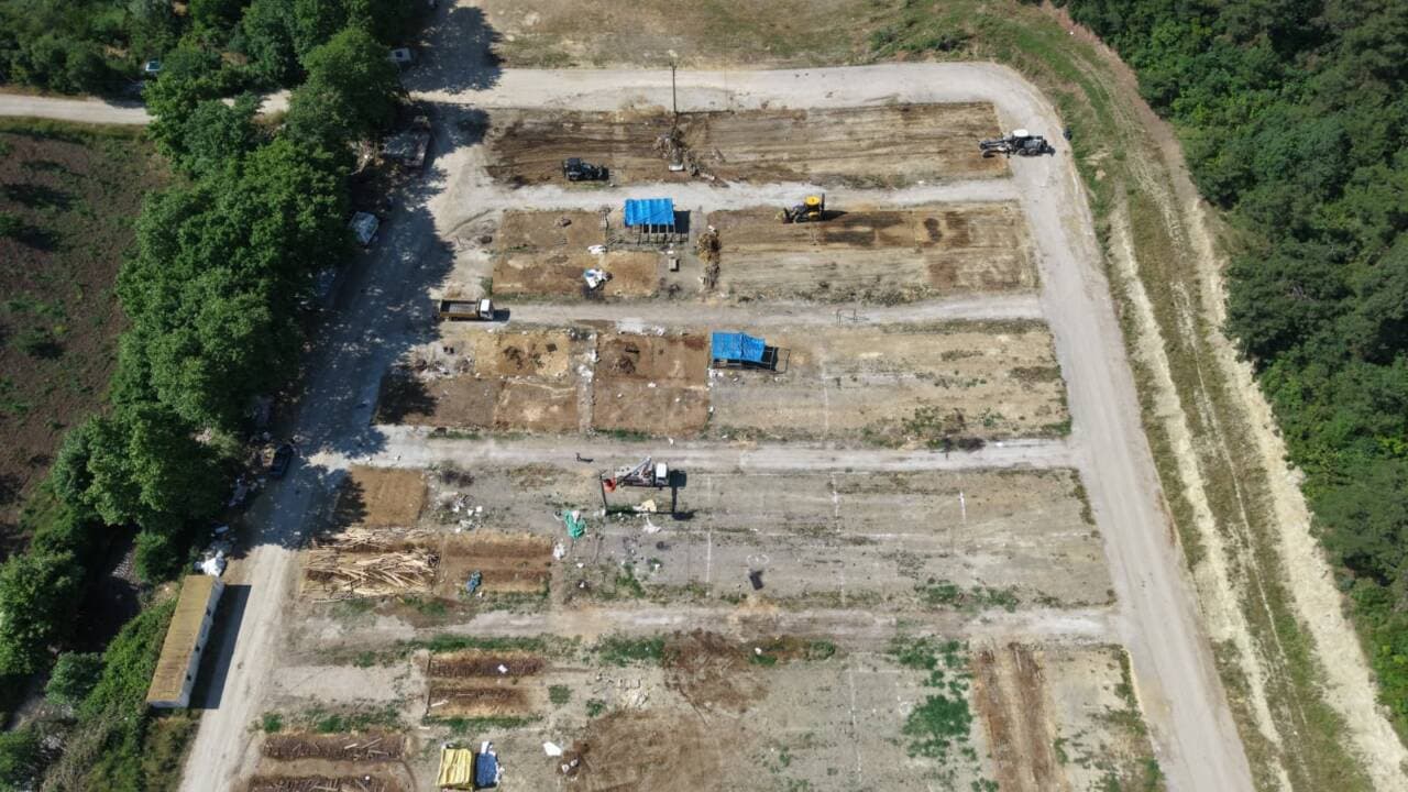 Gemlik Belediyesi'nden Kurban Bayramı Sonrası Kapsamlı Temizlik