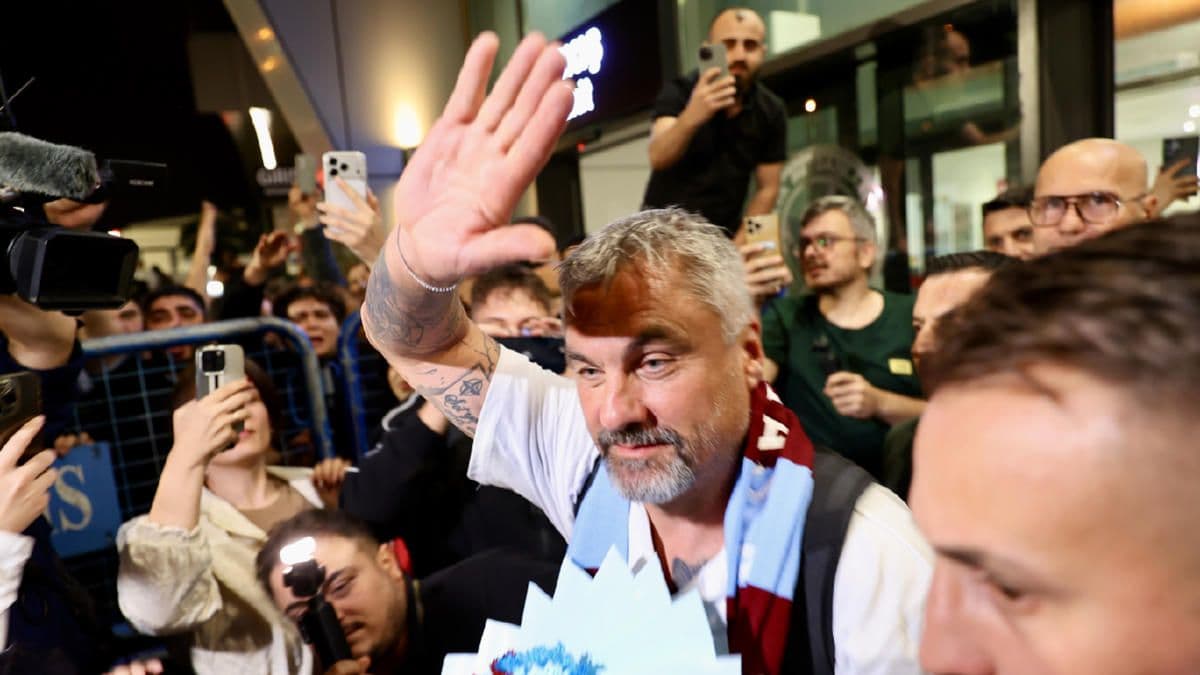Trabzonspor, Thomas Reis Dönemini Başlattı: İmza Töreni ve İlk Maç Detayları Belli Oldu